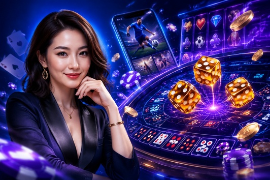 fle88 casino trực tuyến